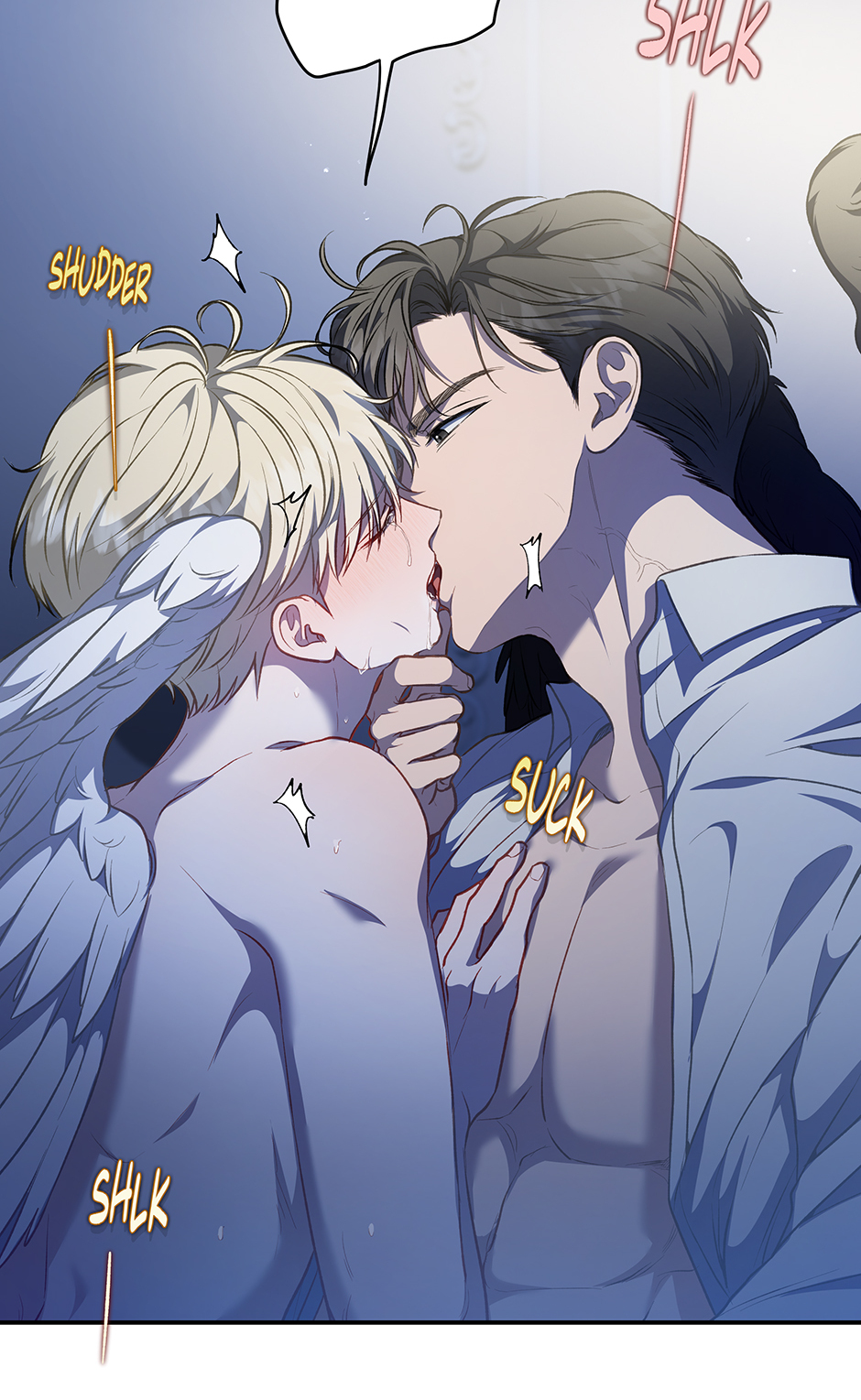 Surviving as a Player «Official» - Chapter 32 manhwa