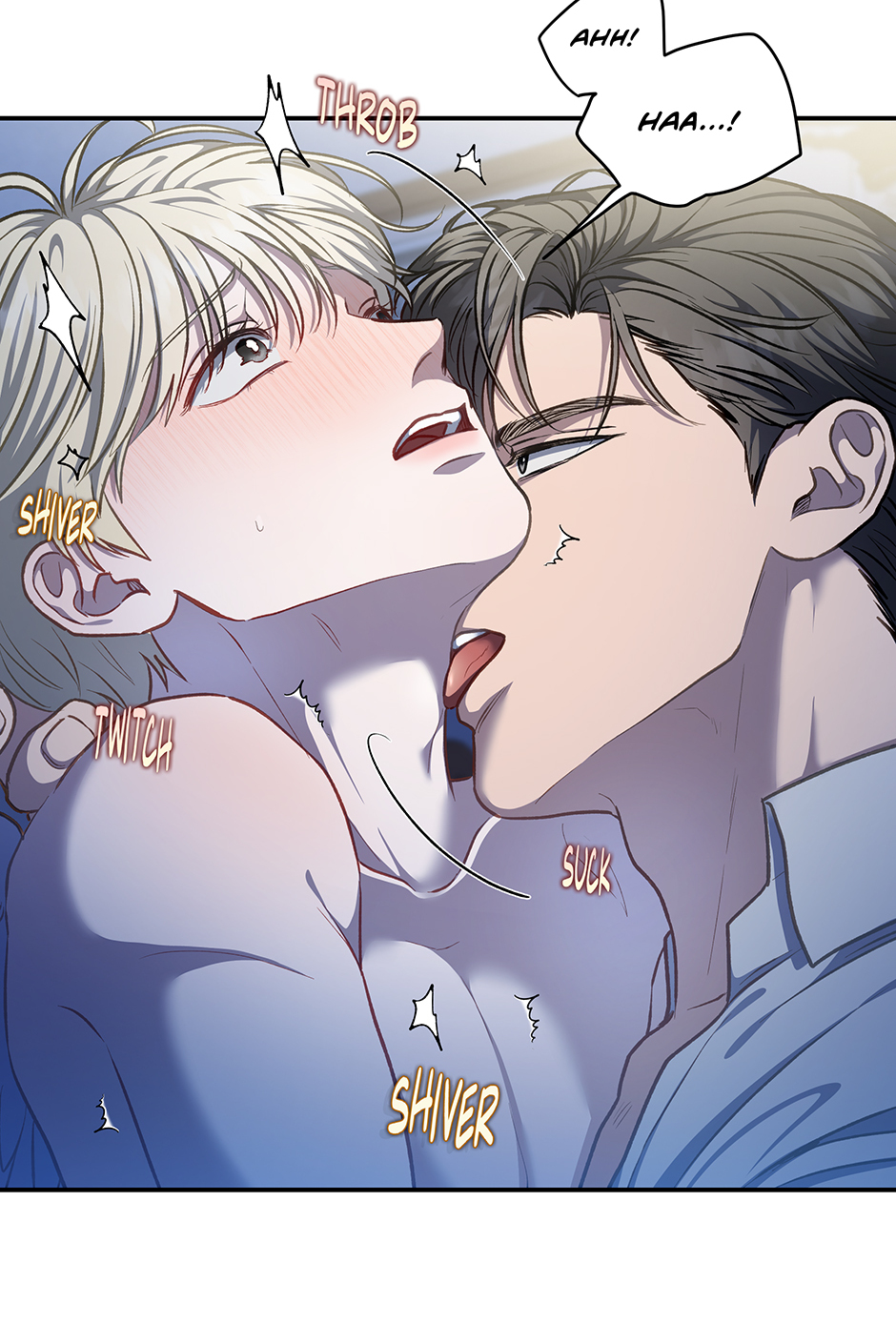 Surviving as a Player «Official» - Chapter 32 manhwa