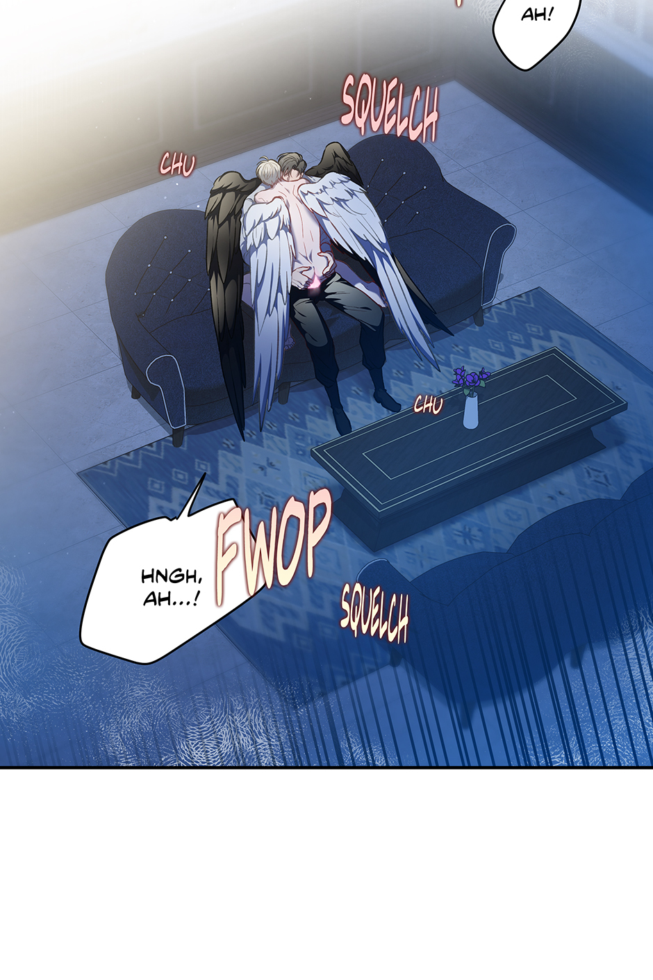 Surviving as a Player «Official» - Chapter 32 manhwa