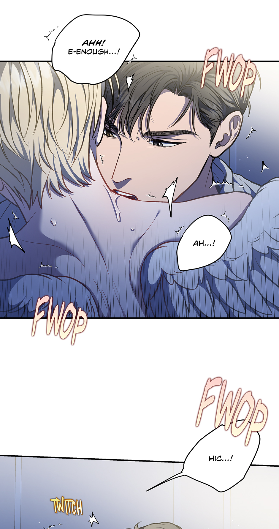 Surviving as a Player «Official» - Chapter 32 manhwa