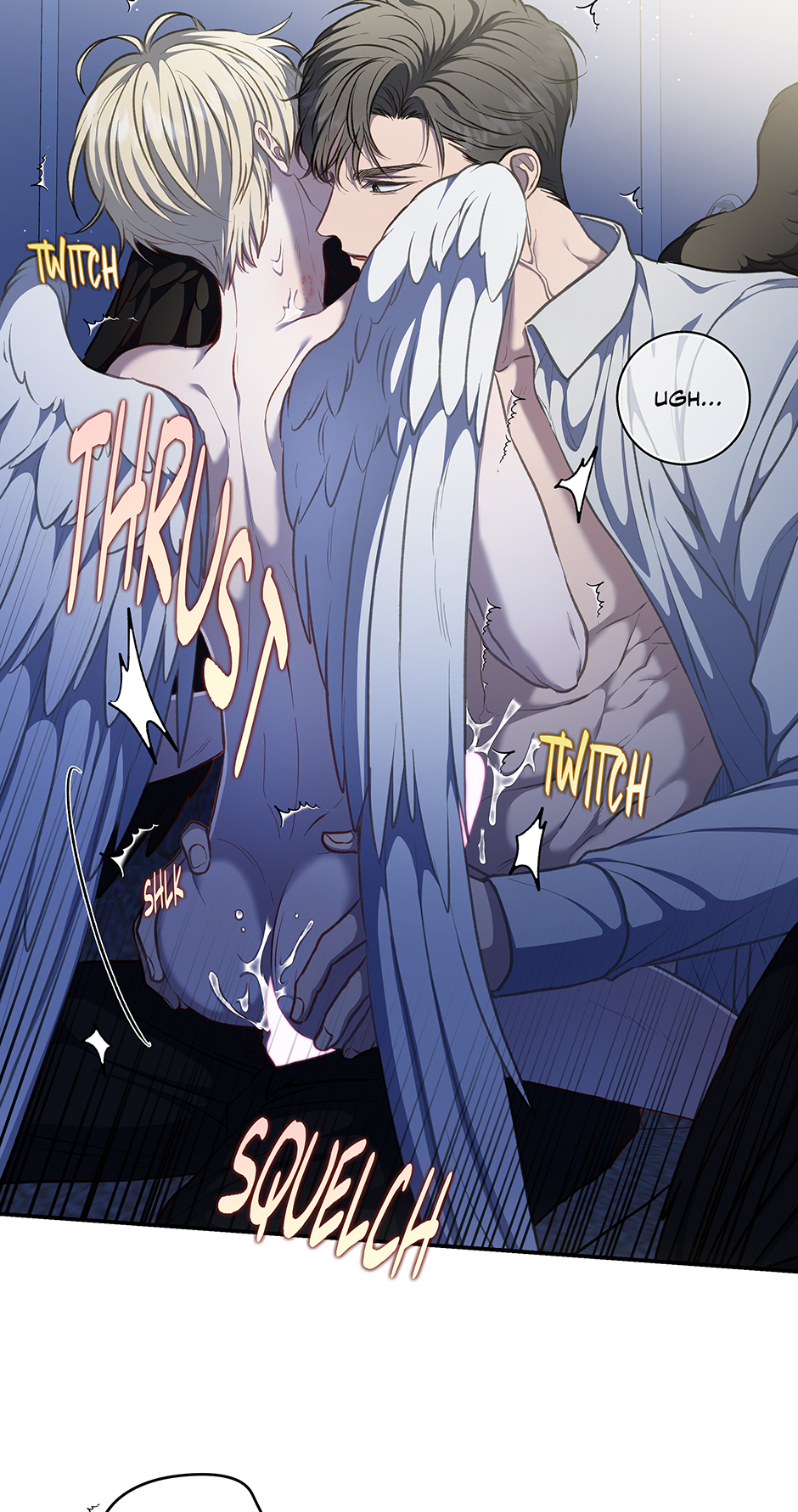 Surviving as a Player «Official» - Chapter 32 manhwa