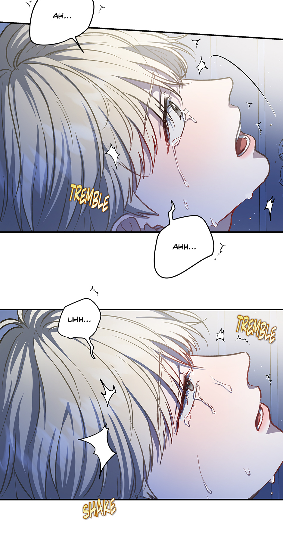 Surviving as a Player «Official» - Chapter 32 manhwa