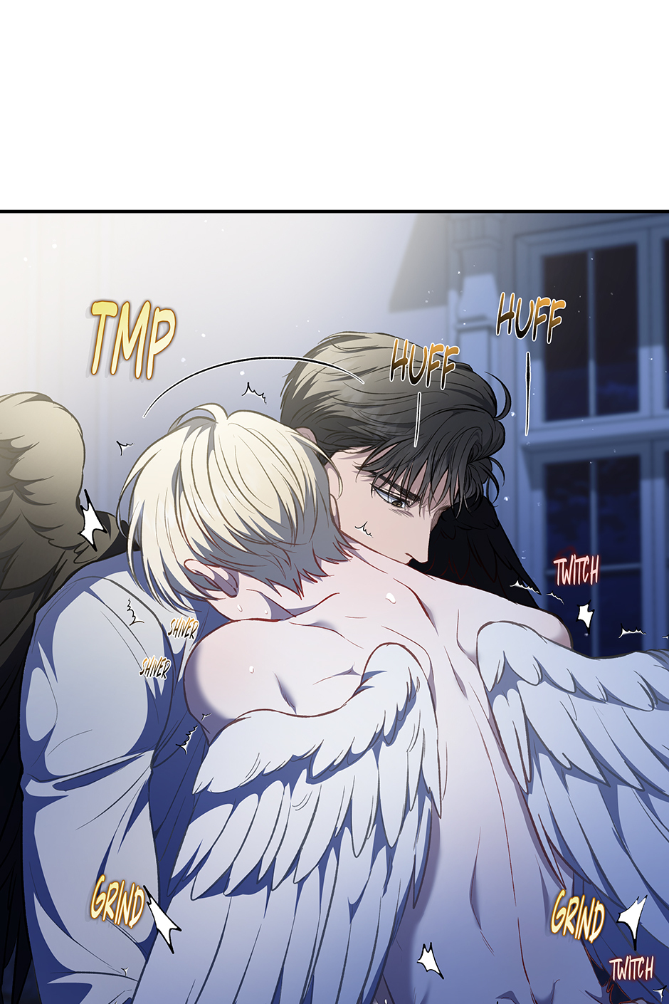 Surviving as a Player «Official» - Chapter 32 manhwa