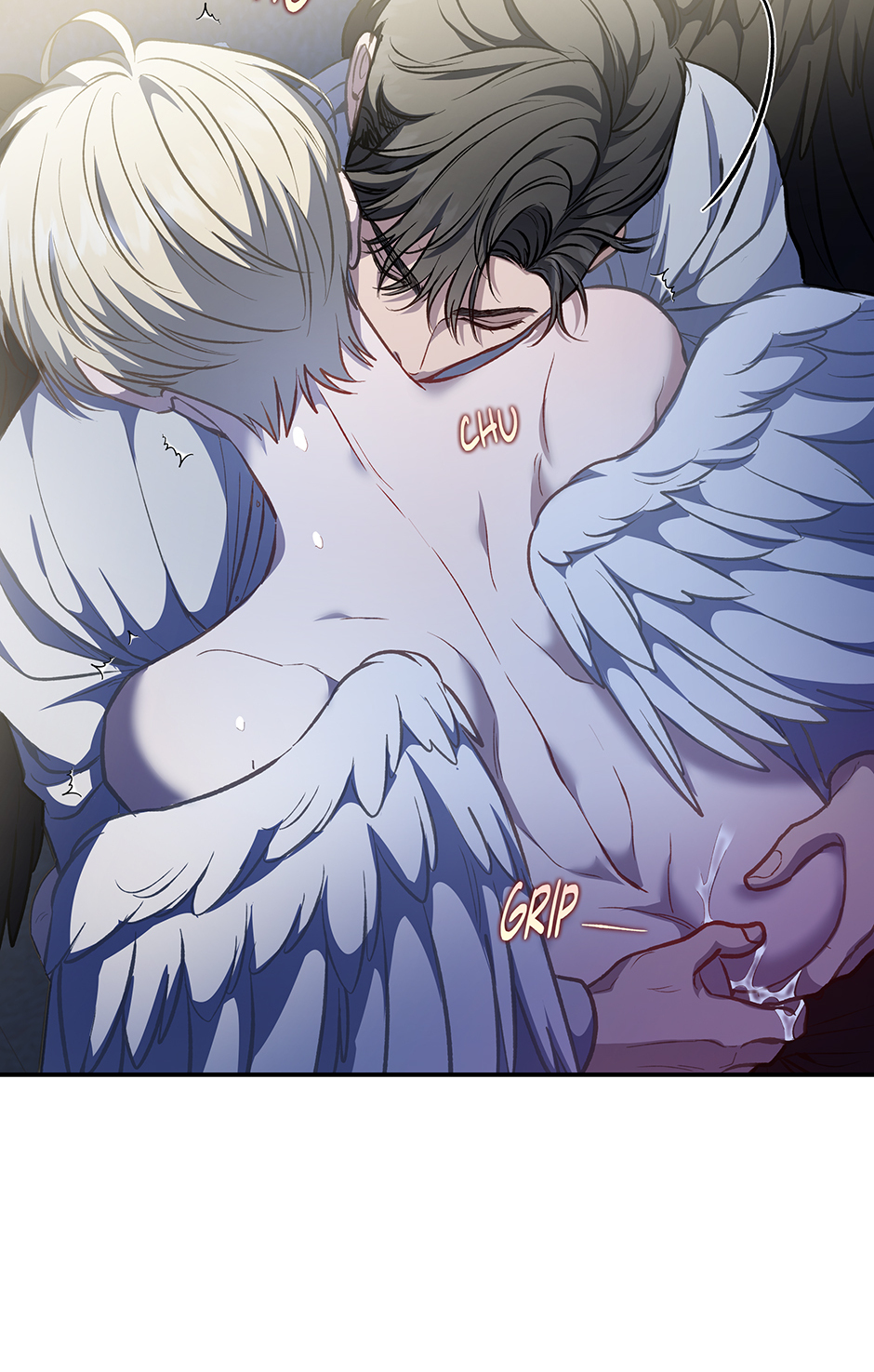 Surviving as a Player «Official» - Chapter 32 manhwa