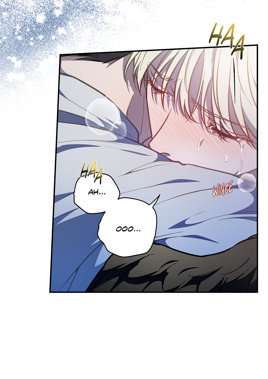 Surviving as a Player «Official» - Chapter 32 manhwa