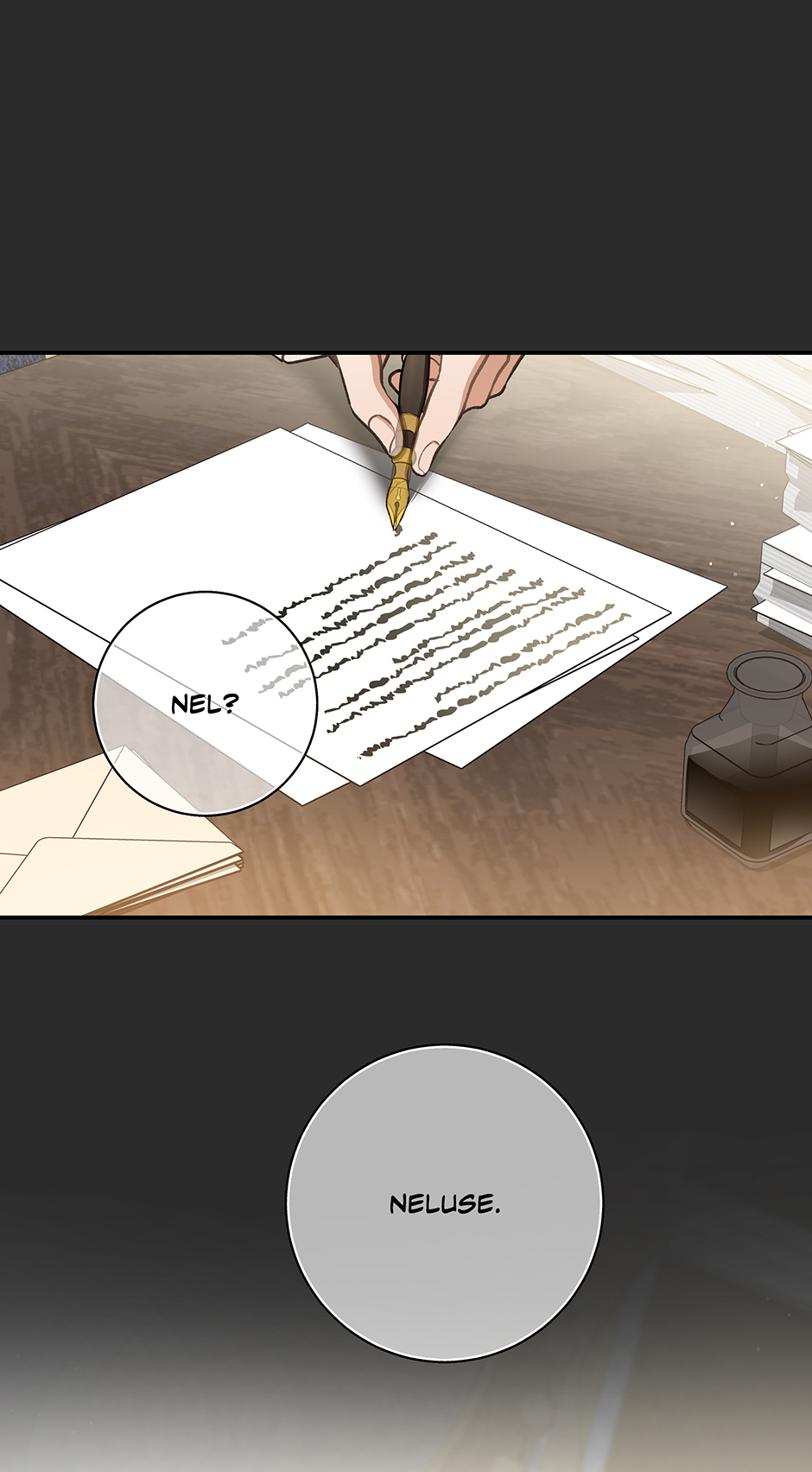 Surviving as a Player «Official» - Chapter 32 manhwa