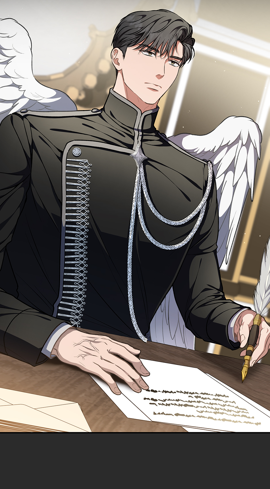 Surviving as a Player «Official» - Chapter 32 manhwa
