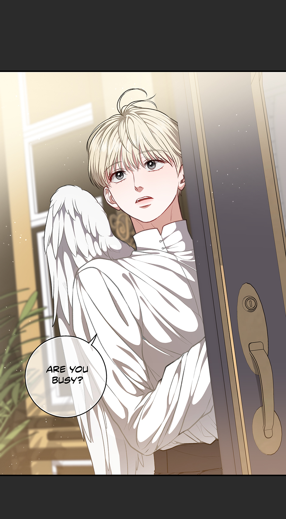 Surviving as a Player «Official» - Chapter 32 manhwa