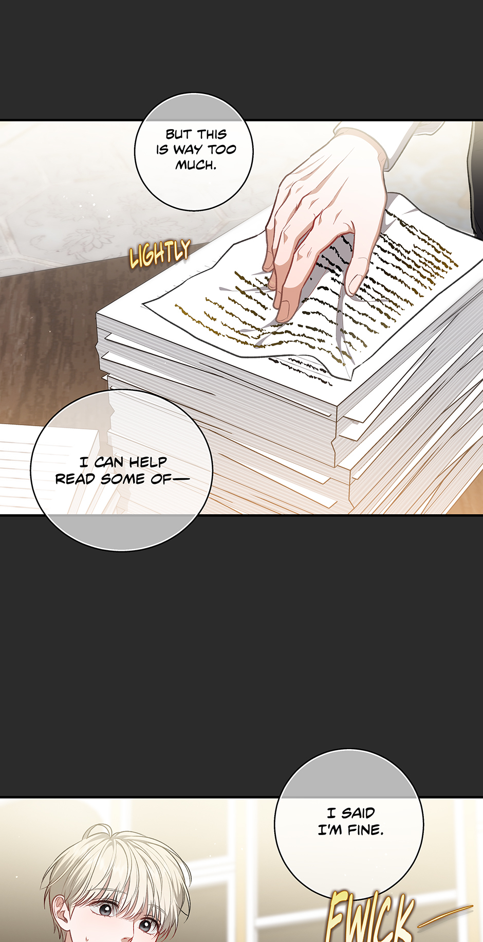 Surviving as a Player «Official» - Chapter 32 manhwa