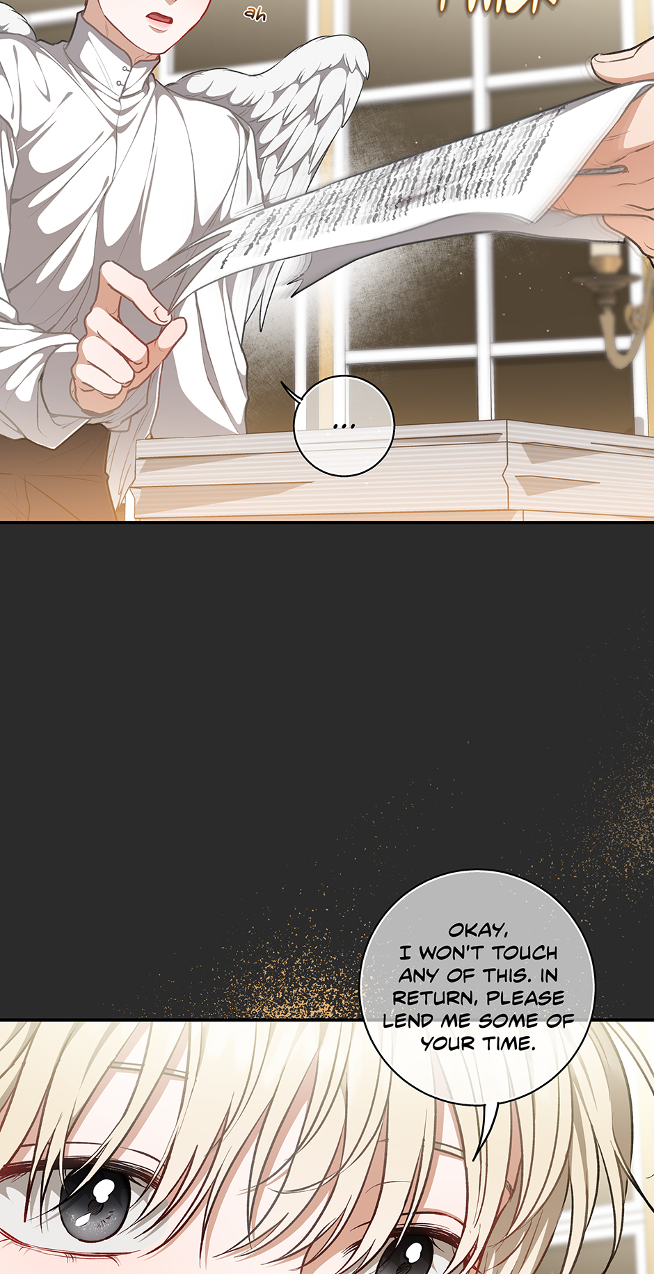 Surviving as a Player «Official» - Chapter 32 manhwa