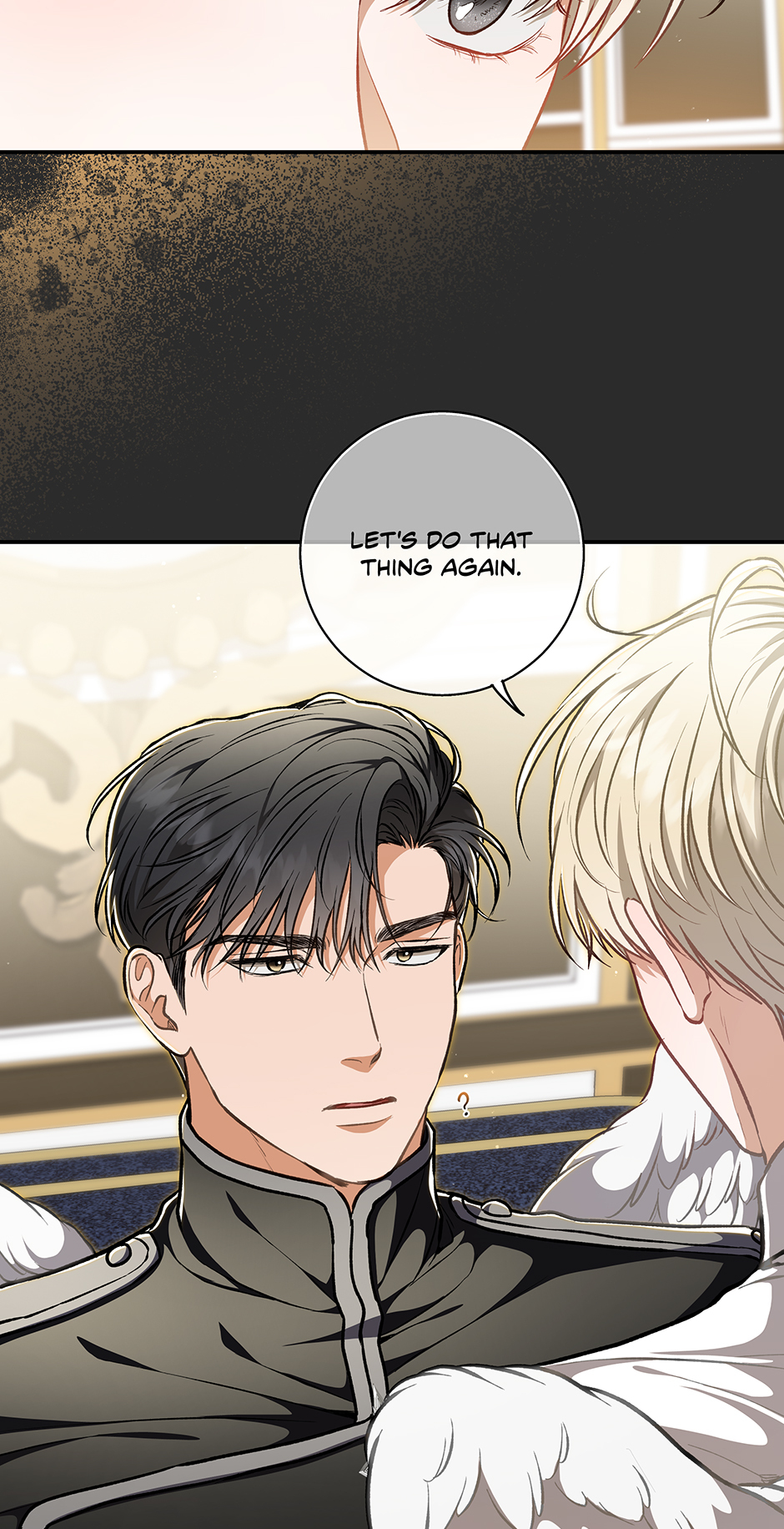 Surviving as a Player «Official» - Chapter 32 manhwa
