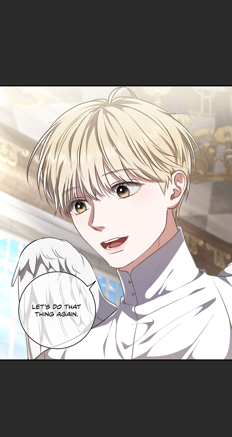 Surviving as a Player «Official» - Chapter 33 manhwa
