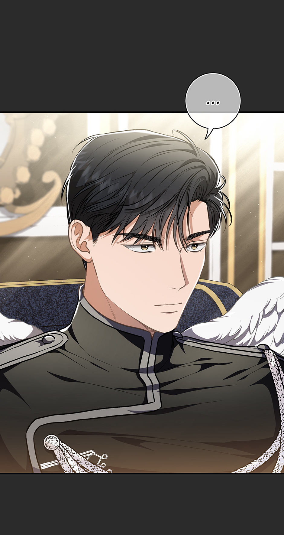 Surviving as a Player «Official» - Chapter 33 manhwa