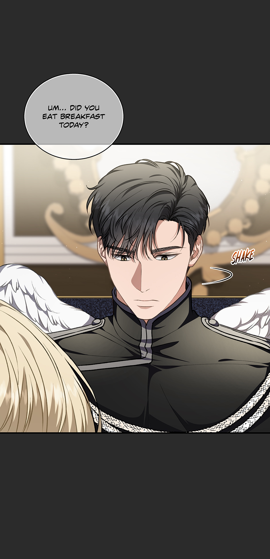 Surviving as a Player «Official» - Chapter 33 manhwa