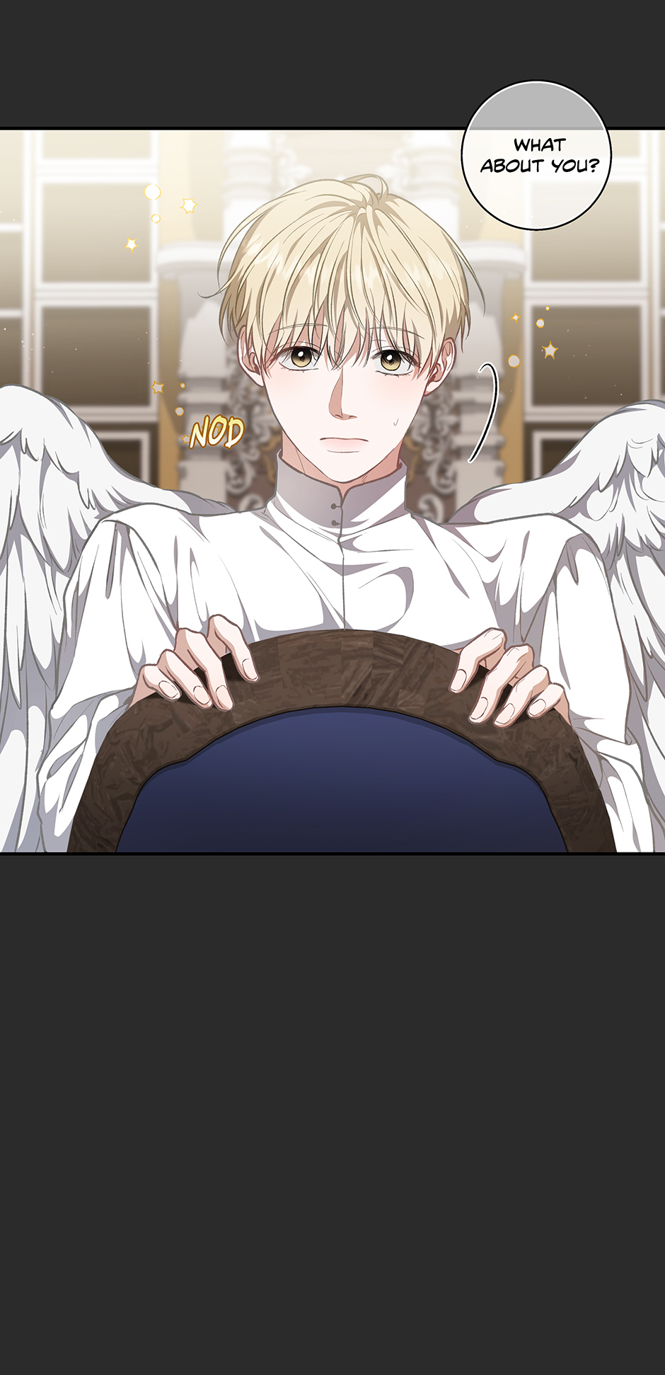 Surviving as a Player «Official» - Chapter 33 manhwa