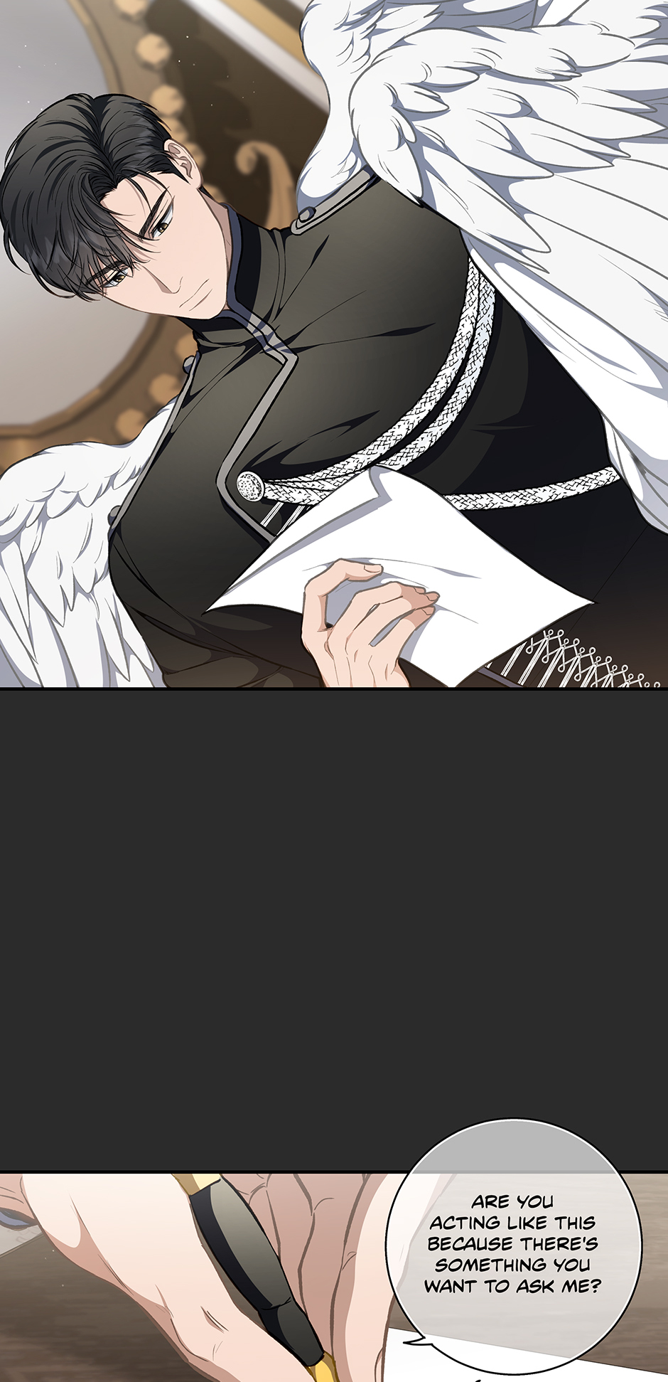 Surviving as a Player «Official» - Chapter 33 manhwa
