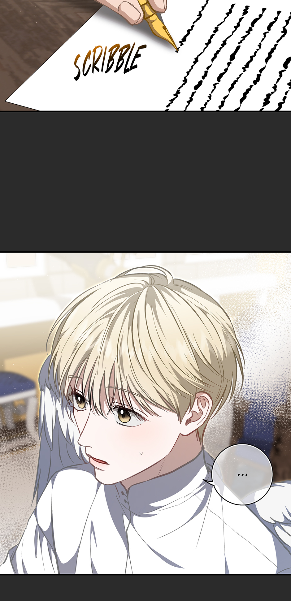 Surviving as a Player «Official» - Chapter 33 manhwa