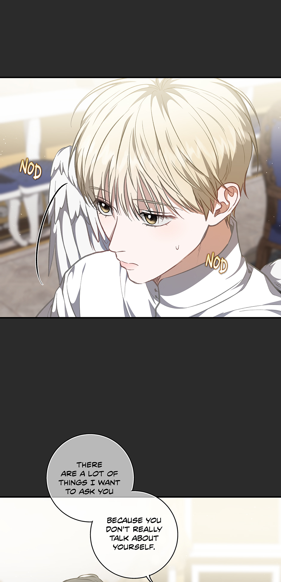 Surviving as a Player «Official» - Chapter 33 manhwa