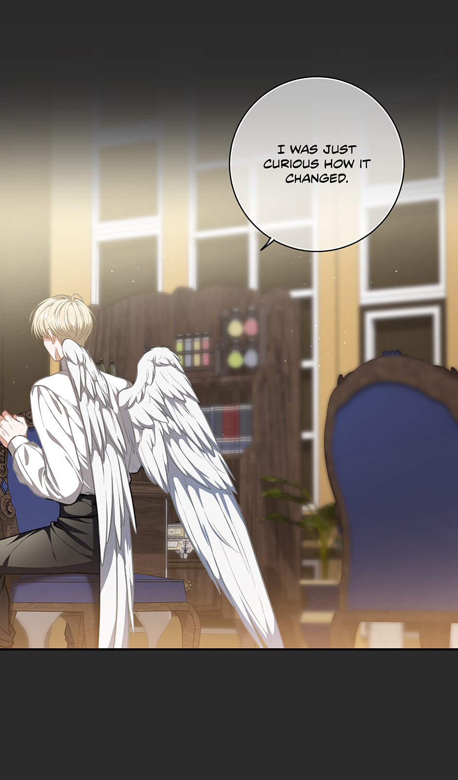 Surviving as a Player «Official» - Chapter 33 manhwa