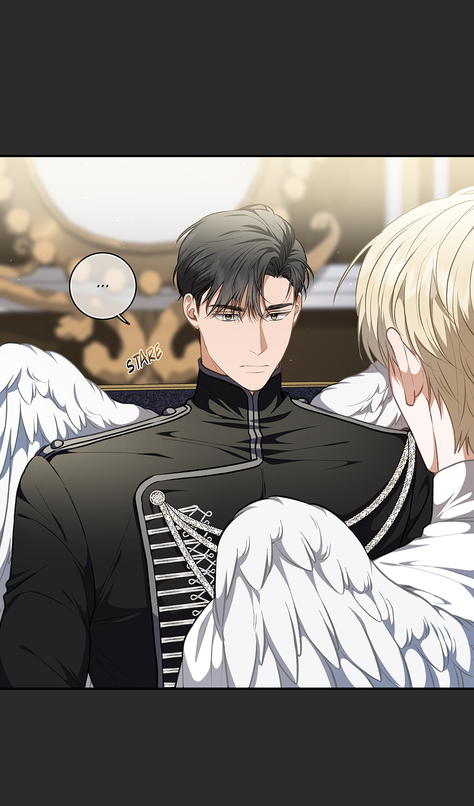 Surviving as a Player «Official» - Chapter 33 manhwa