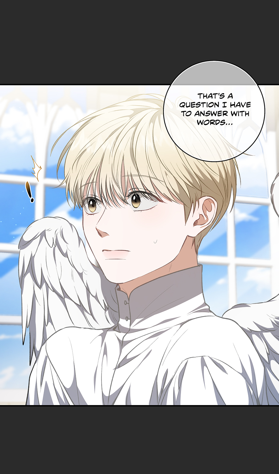 Surviving as a Player «Official» - Chapter 33 manhwa