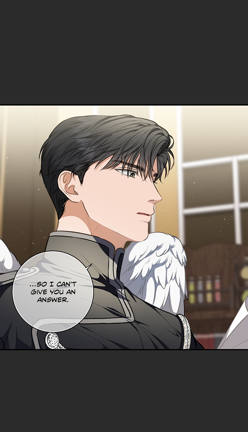 Surviving as a Player «Official» - Chapter 33 manhwa