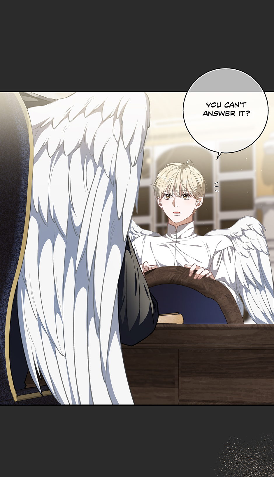 Surviving as a Player «Official» - Chapter 33 manhwa