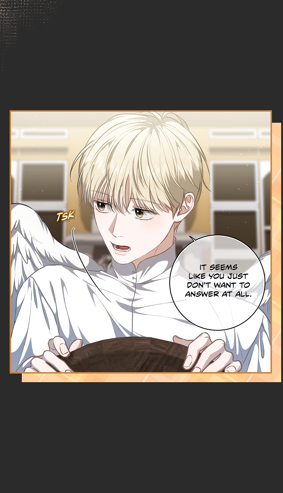 Surviving as a Player «Official» - Chapter 33 manhwa