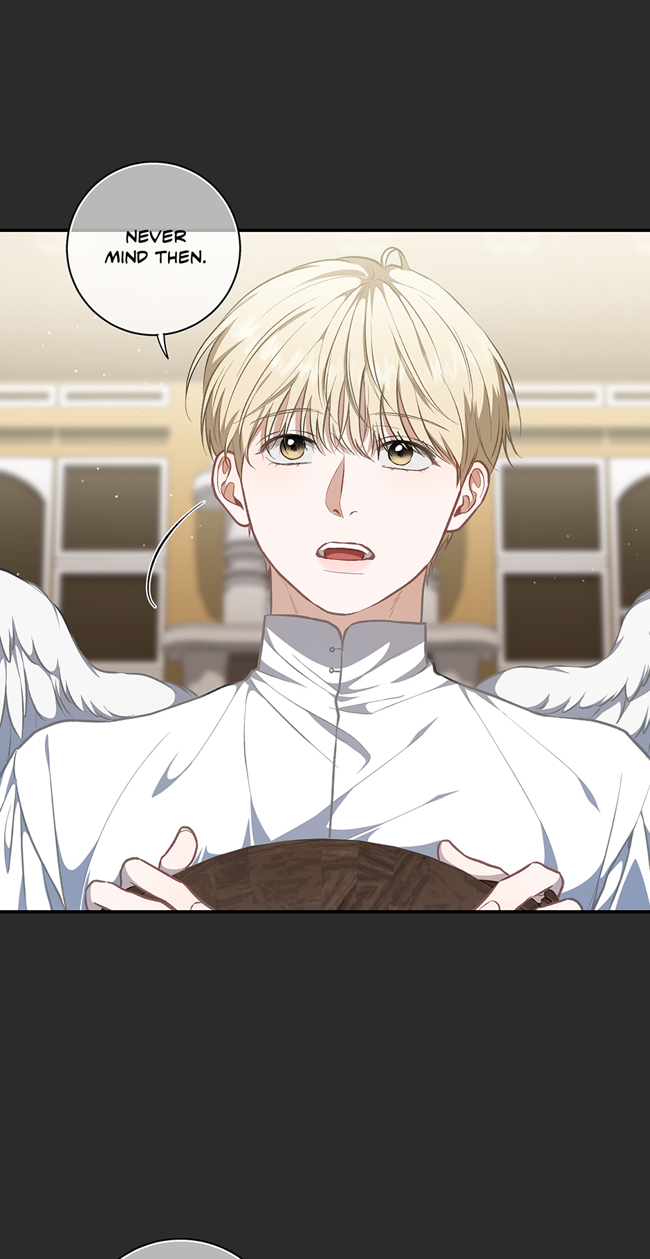 Surviving as a Player «Official» - Chapter 33 manhwa