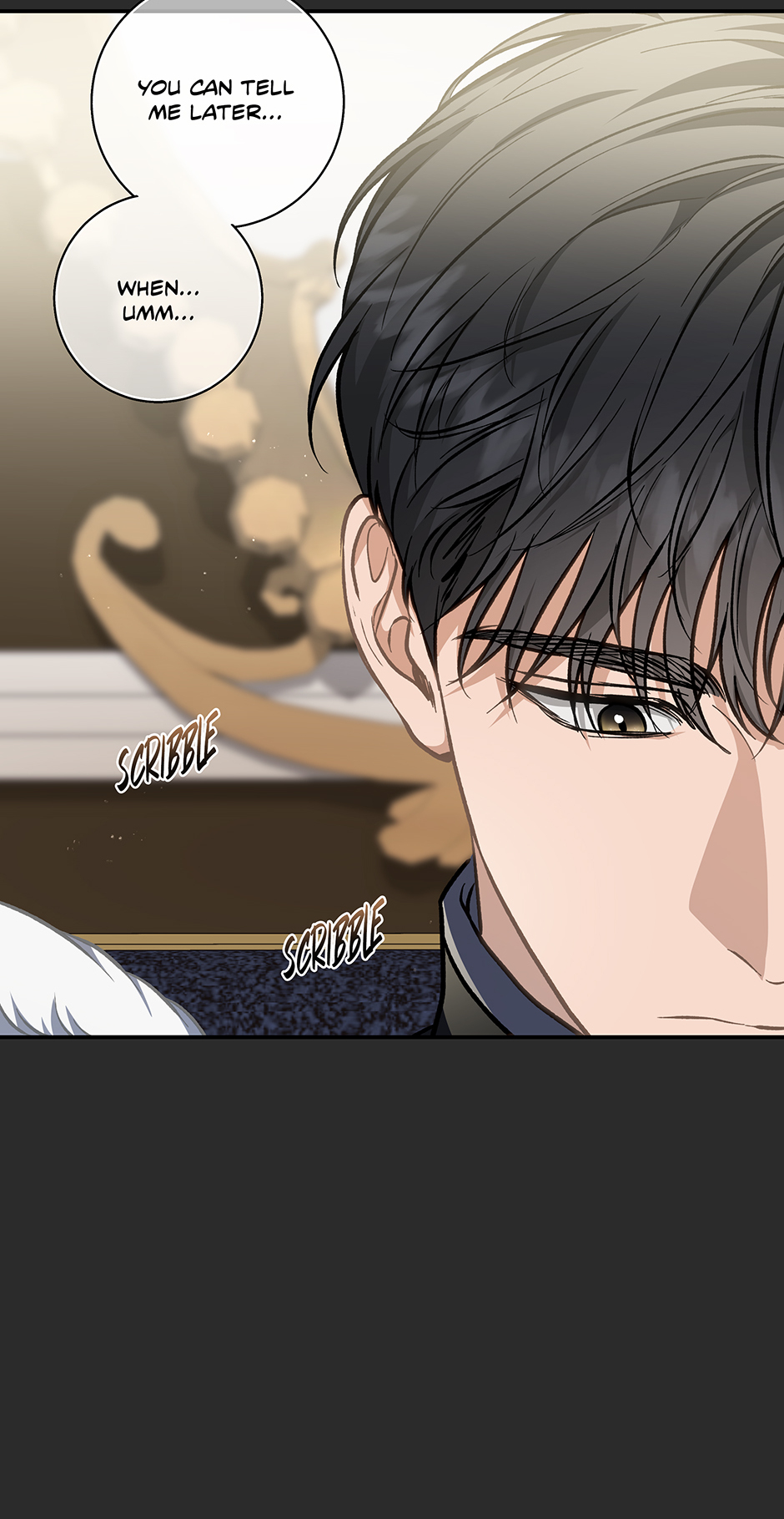 Surviving as a Player «Official» - Chapter 33 manhwa