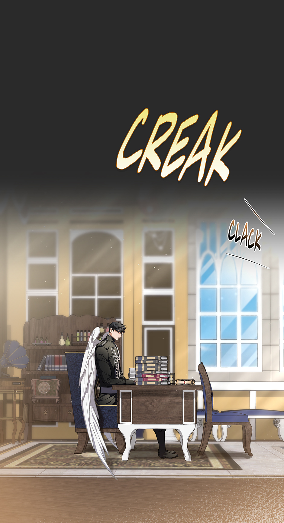 Surviving as a Player «Official» - Chapter 33 manhwa