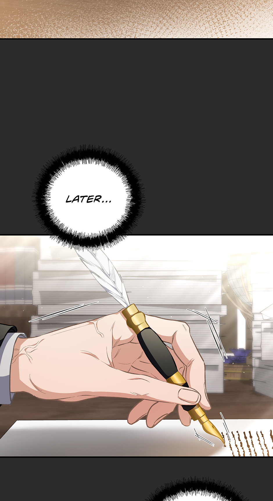 Surviving as a Player «Official» - Chapter 33 manhwa