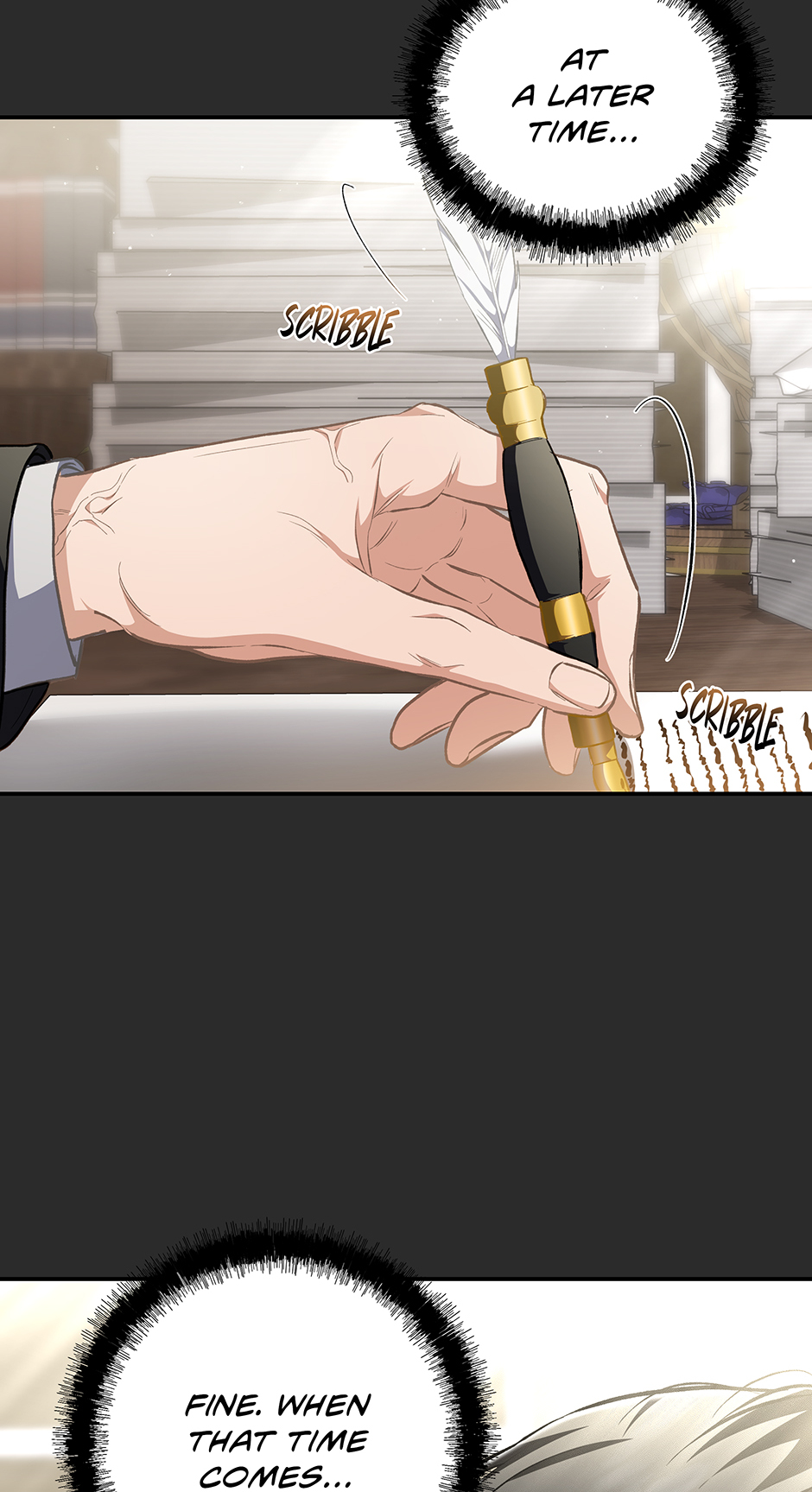 Surviving as a Player «Official» - Chapter 33 manhwa