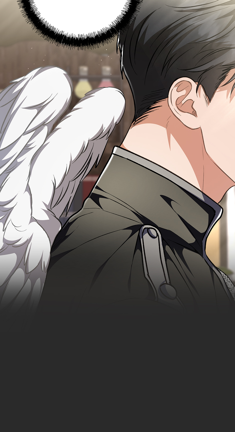 Surviving as a Player «Official» - Chapter 33 manhwa