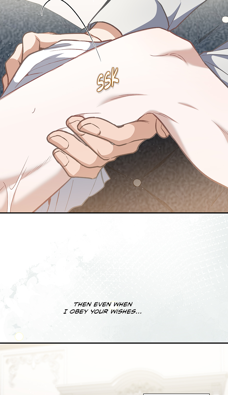 Surviving as a Player «Official» - Chapter 33 manhwa