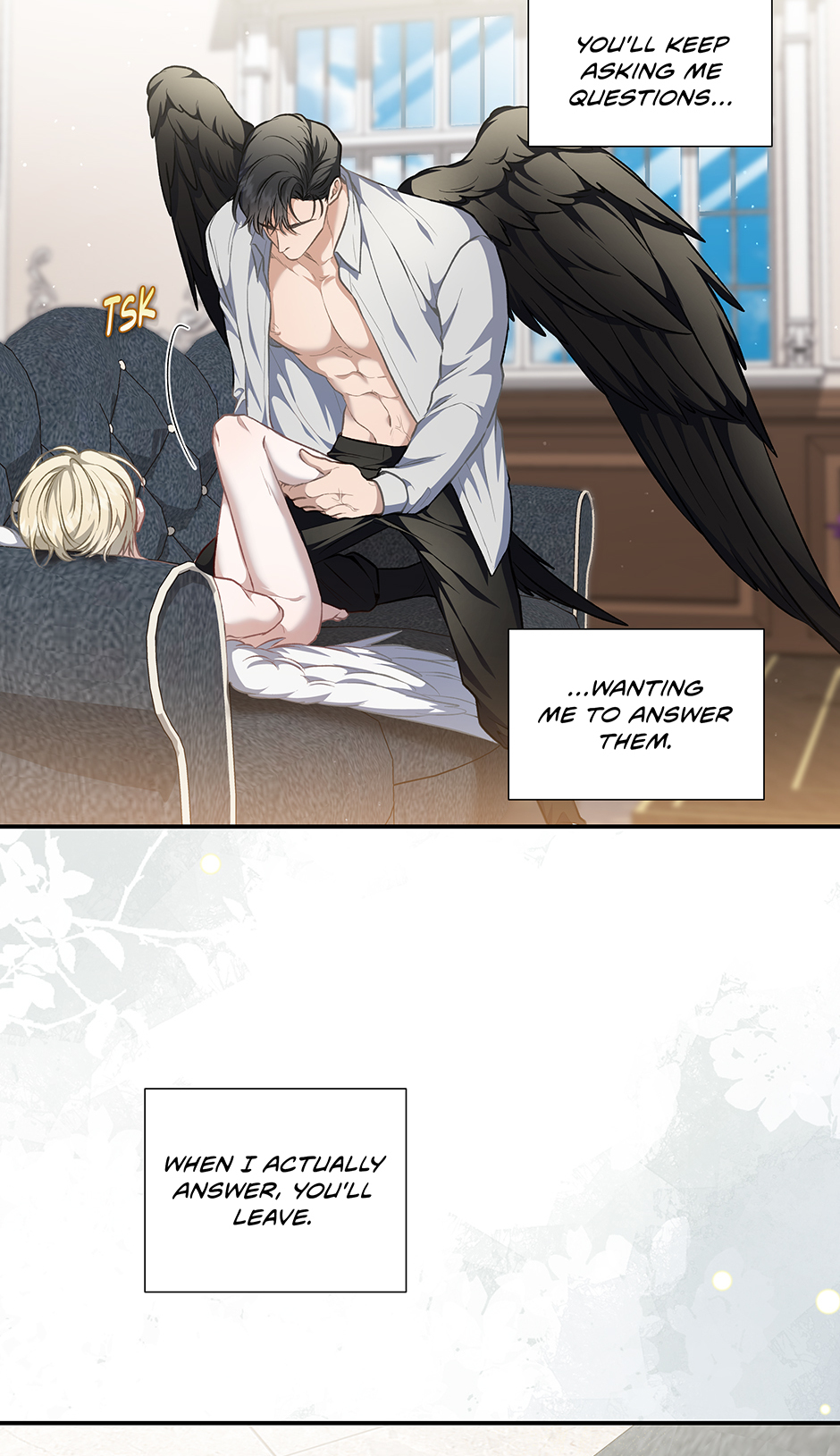 Surviving as a Player «Official» - Chapter 33 manhwa