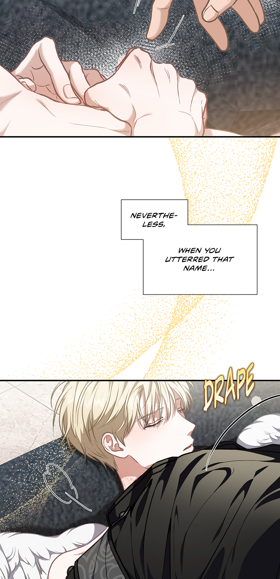 Surviving as a Player «Official» - Chapter 33 manhwa