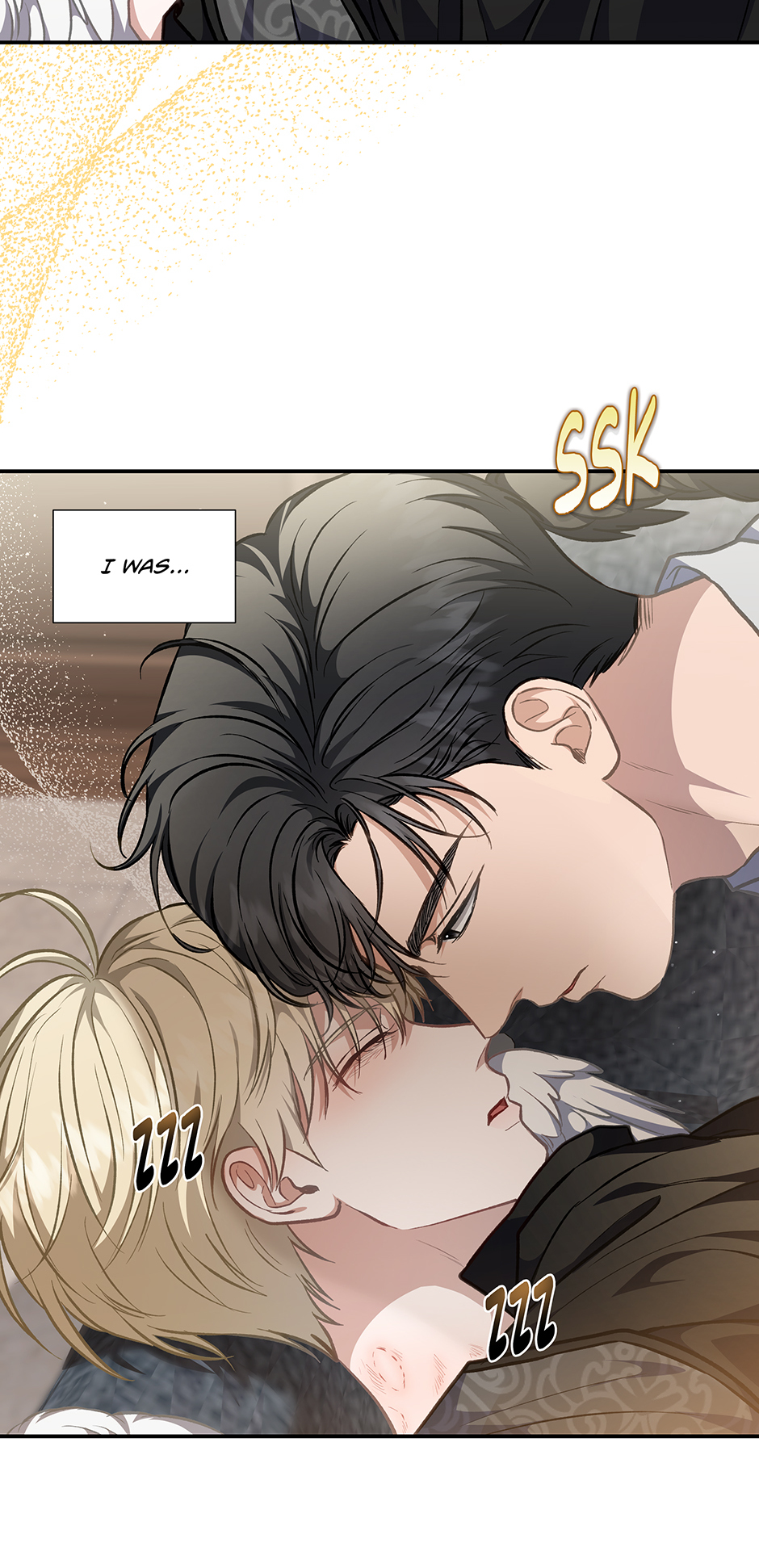 Surviving as a Player «Official» - Chapter 33 manhwa