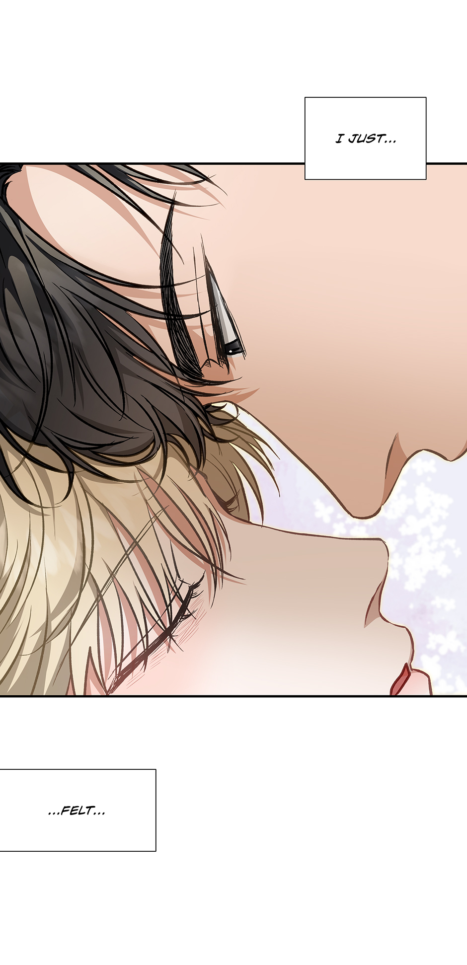 Surviving as a Player «Official» - Chapter 33 manhwa