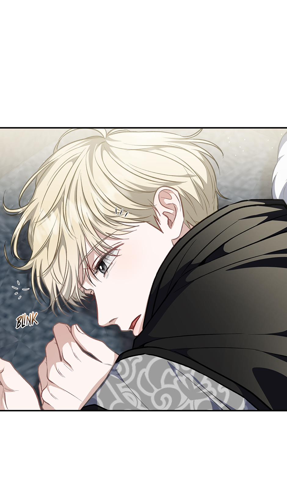 Surviving as a Player «Official» - Chapter 33 manhwa