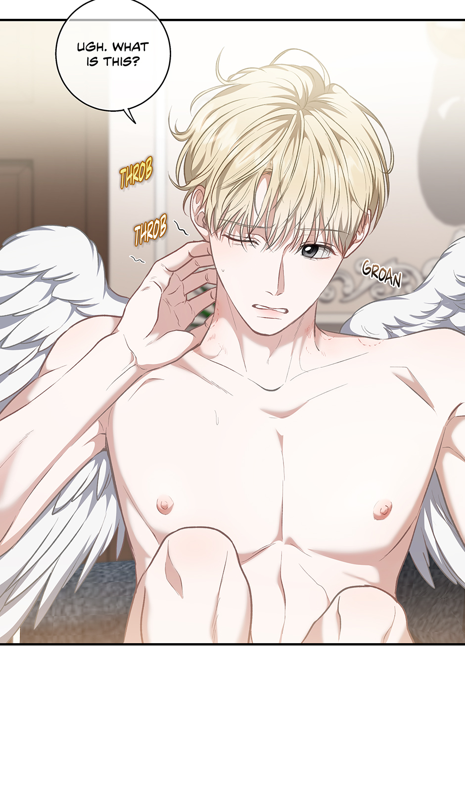 Surviving as a Player «Official» - Chapter 33 manhwa