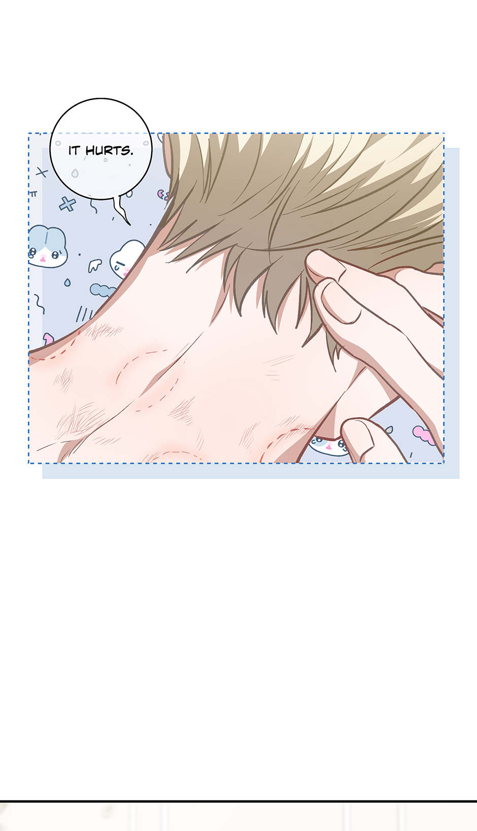 Surviving as a Player «Official» - Chapter 33 manhwa