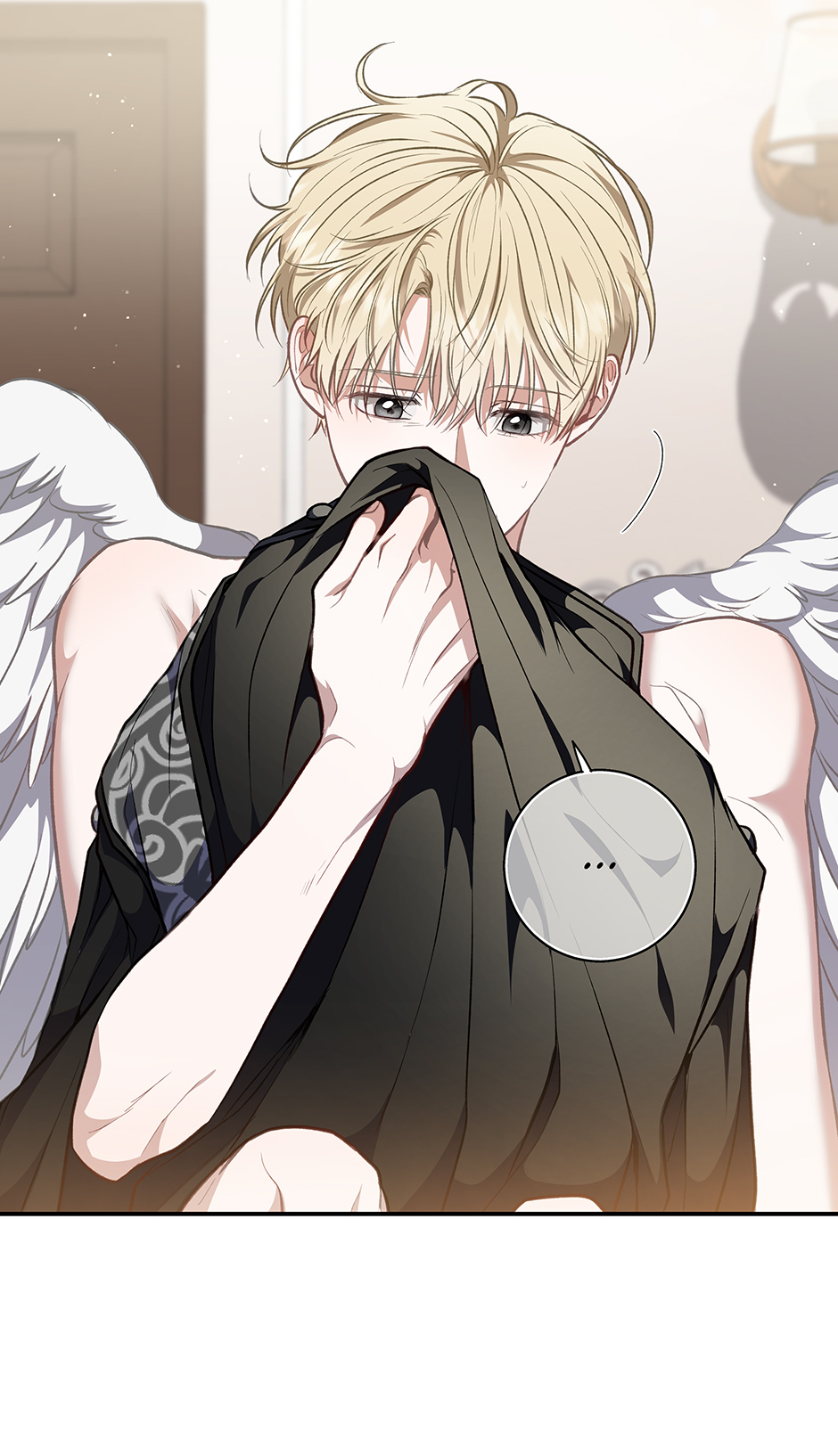 Surviving as a Player «Official» - Chapter 33 manhwa