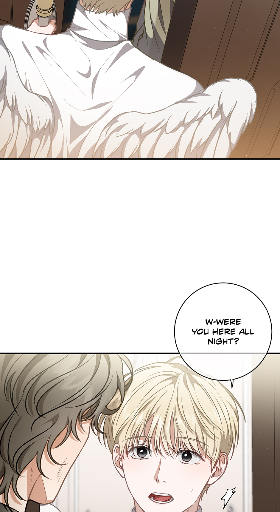 Surviving as a Player «Official» - Chapter 33 manhwa