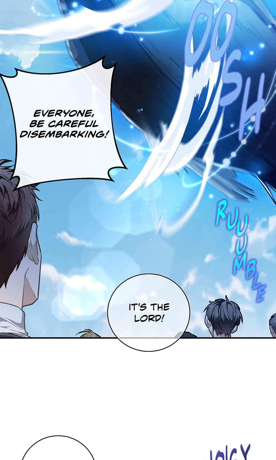 Surviving as a Player «Official» - Chapter 33 manhwa