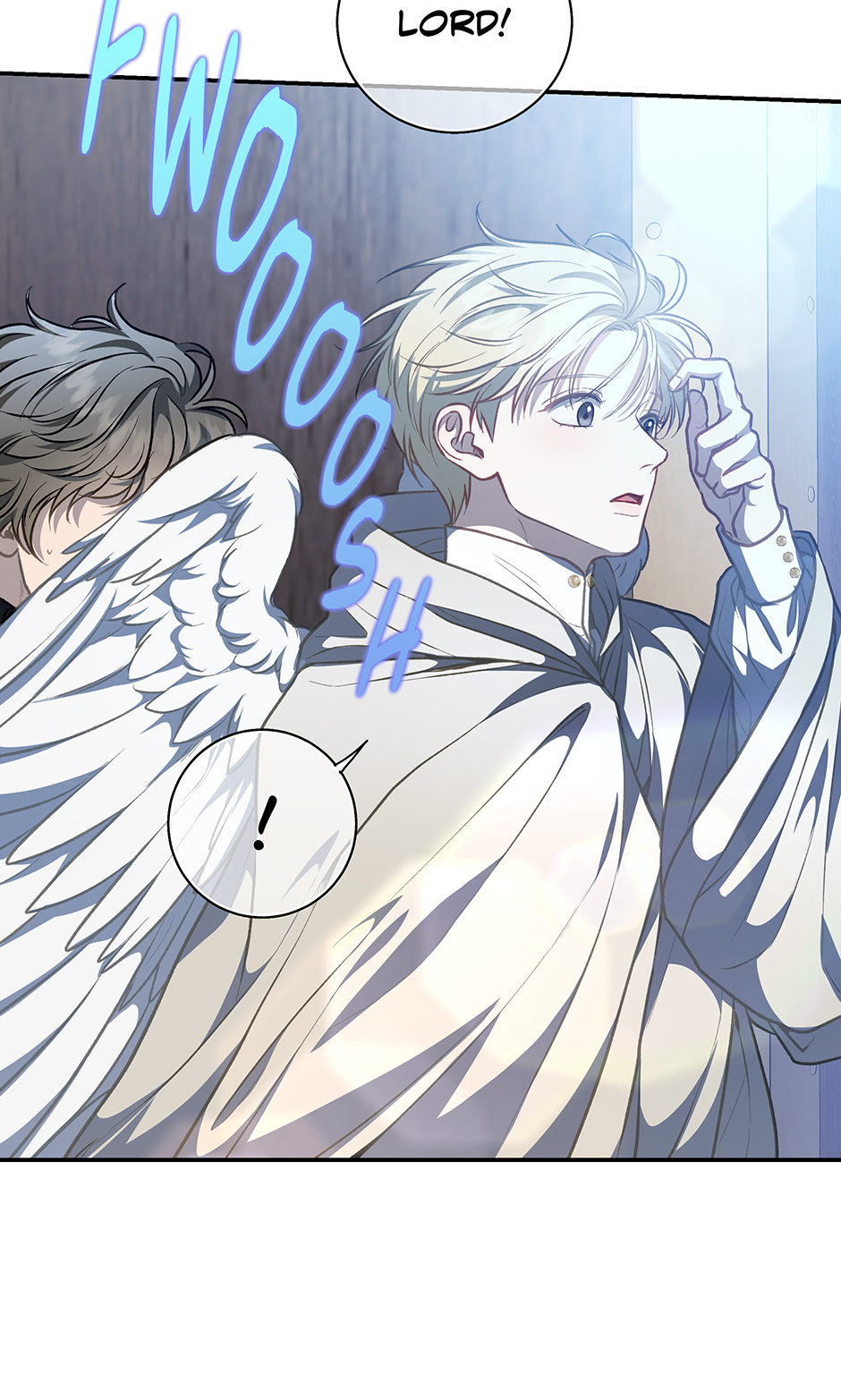 Surviving as a Player «Official» - Chapter 33 manhwa