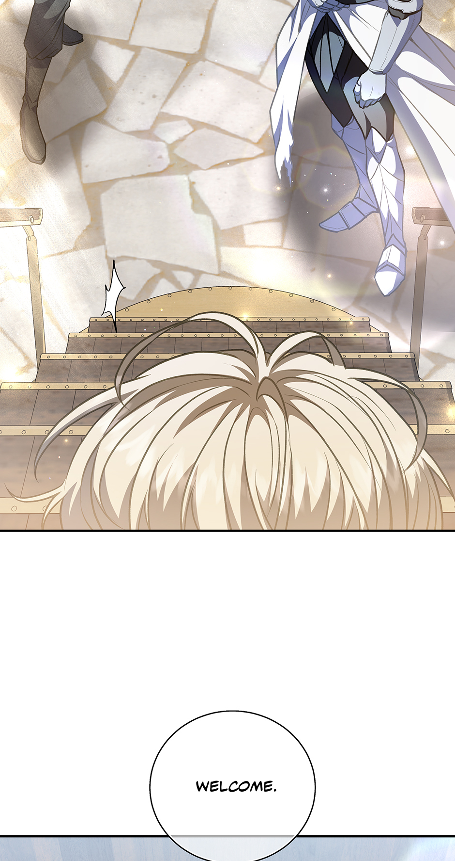 Surviving as a Player «Official» - Chapter 33 manhwa