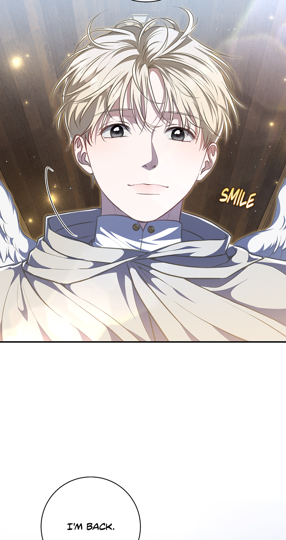 Surviving as a Player «Official» - Chapter 33 manhwa