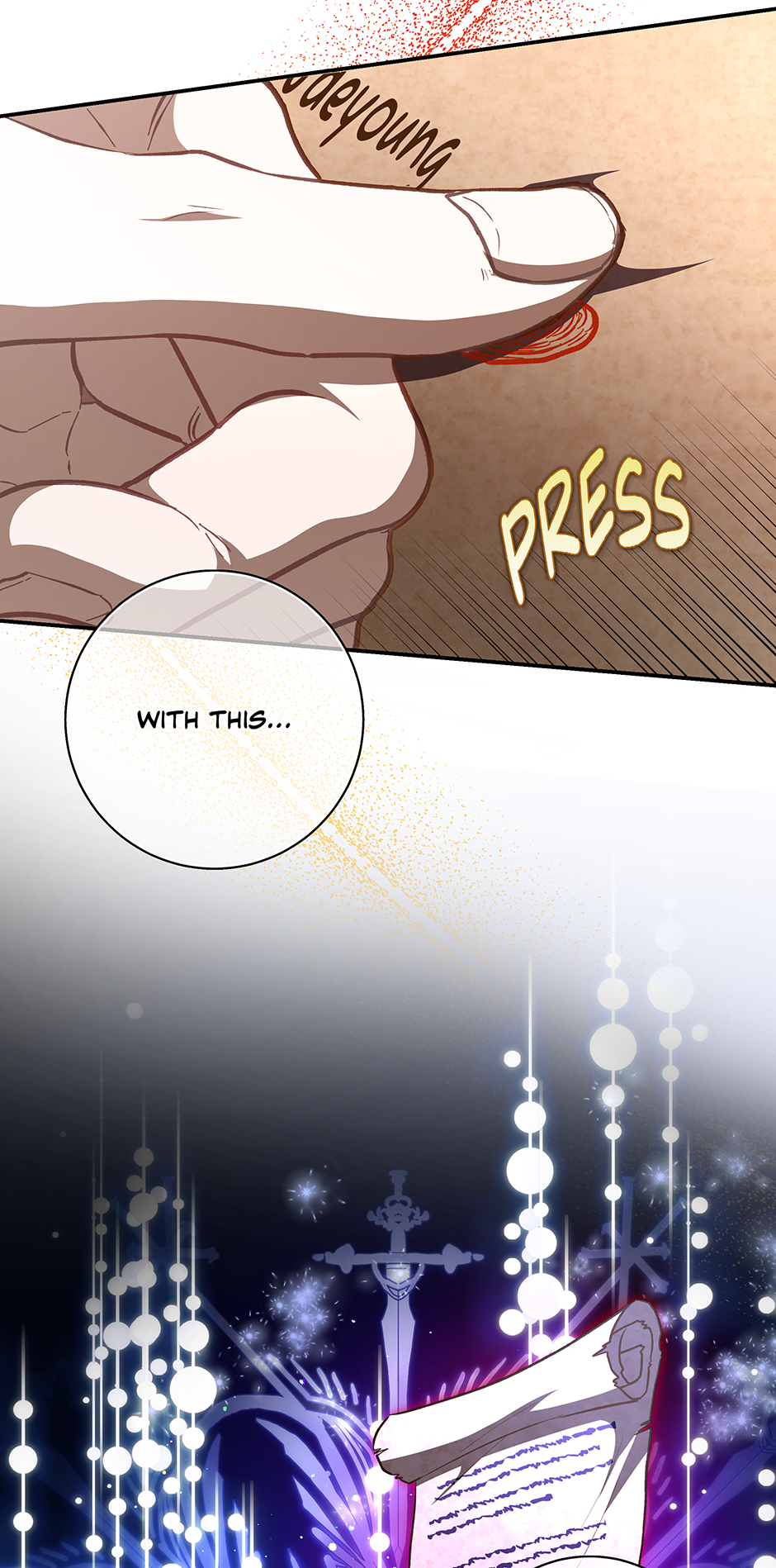 Surviving as a Player «Official» - Chapter 33 manhwa