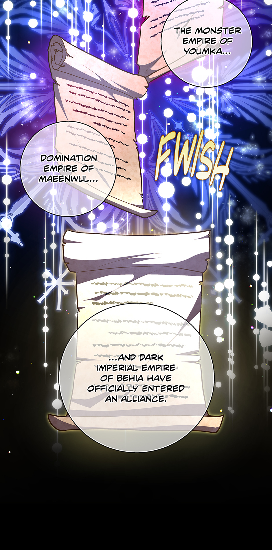 Surviving as a Player «Official» - Chapter 33 manhwa